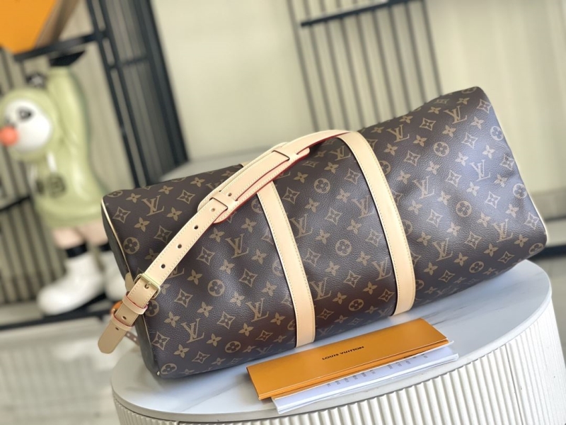 LV Travel Bags